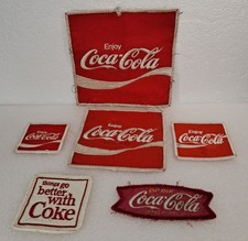 COCA~COLA LOTTO ORIGINALE DI