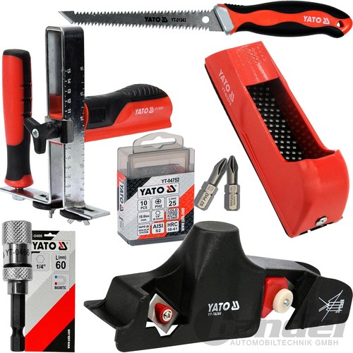 Yato set per lavori - yato,