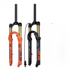 Forcella anteriore in lega di