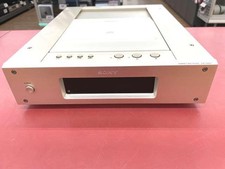 JUNK Sony CDP-X5000 CD Player