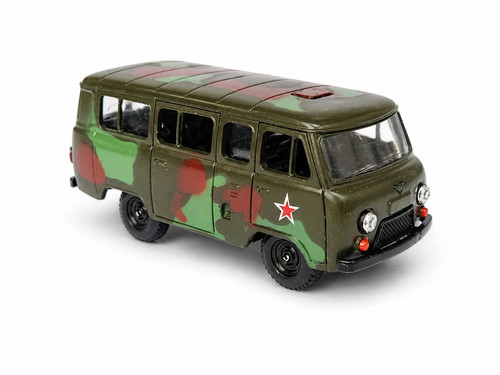 Uaz 452b buhanka - uaz,