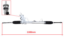 Steering Rack New SEAT IBIZA