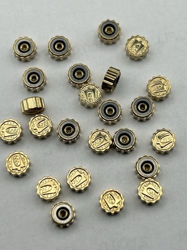 Pieces lot bulova accutron - ,