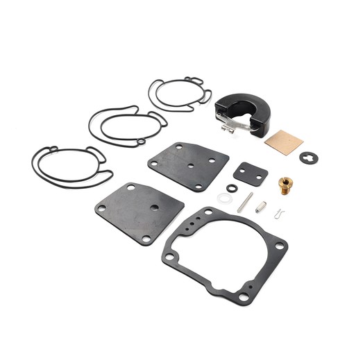 Kit ricostruzione riparazione - ricostruzione,