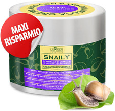 Crema Viso Bava Di Lumaca