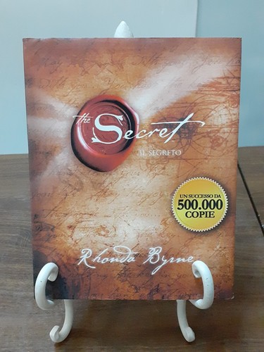 Byrne the secret il - byrne,