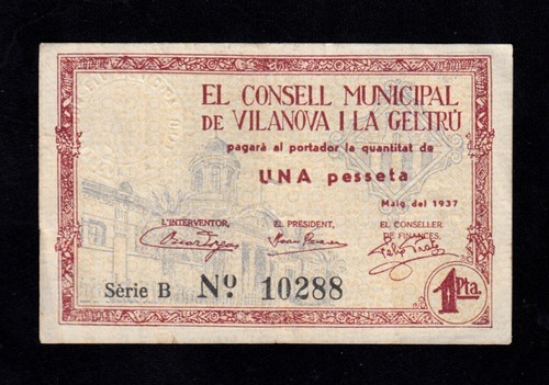 Vilanova i la - f.c.,