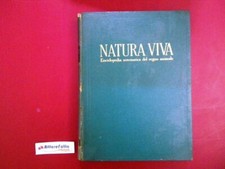 918 libro natura - 7.918, viva