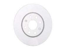 Disco freno originale Bosch 0