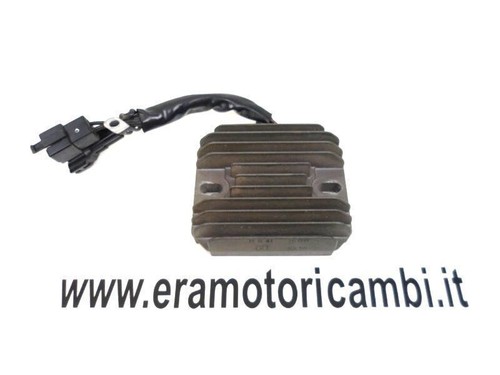 Regolatore tensione - di,