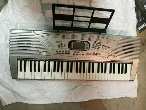 Farfisa tk78 tastiera arranger - tastiera,