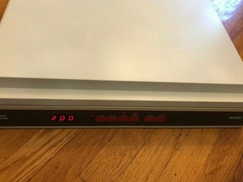 Asciugatrice gel bio rad - asciugatrice,
