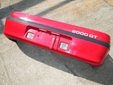 PARAURTI POSTERIORE Mitsubishi