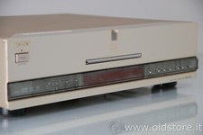 Sony DVP S9000ES - Lettore CD SACD DVD player 100 Vac GUASTO FAULTY SPARES