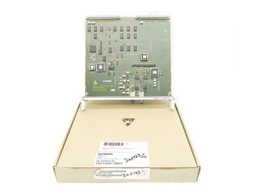 Siemens 6dd1660 0bd0 rev - rev., g