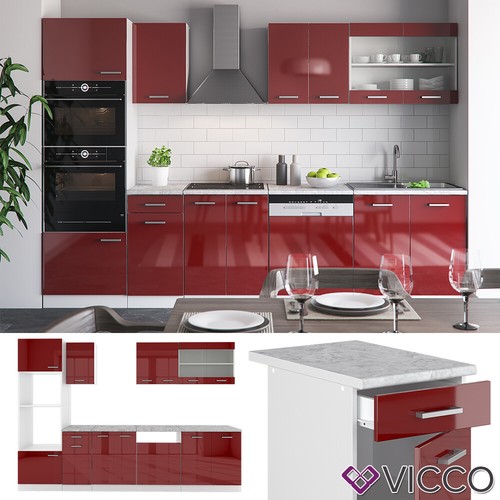 Cucina line - r-line,