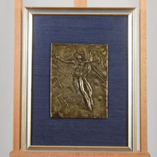 quadro-lasta-in-ottone-sbalzata-cesellata-firma-pericle-fazzini-opera-1-di-9