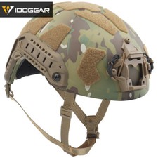 CASCO TATTICO IDOGEAR Casco SF
