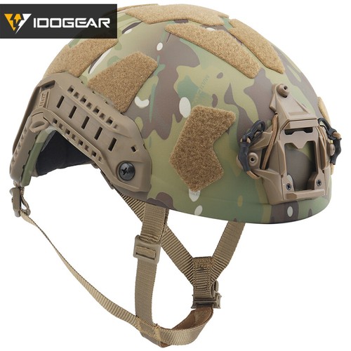 Casco tattico idogear - tattico,