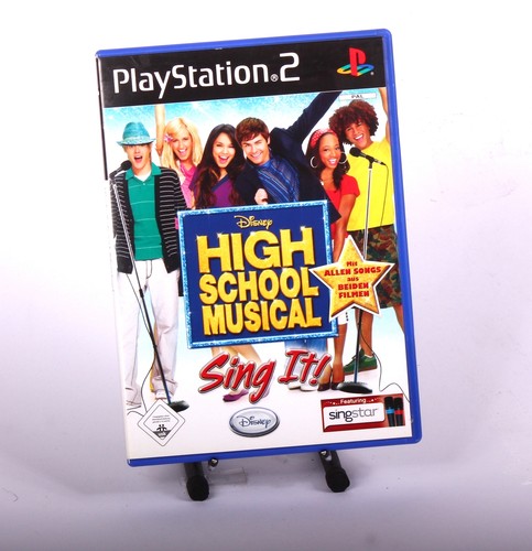 Disney high school musical - school,