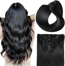 Suyya extension capelli clip - extension,