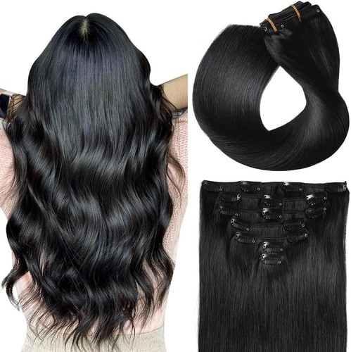 Suyya extension capelli clip - suyya,