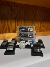 Nissan Skyline GTR modellino