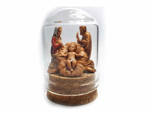Mini presepe nativita - 1, nativita'