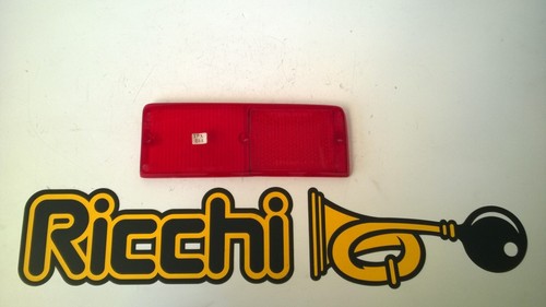 Plastica trasparente fanale - plastica,
