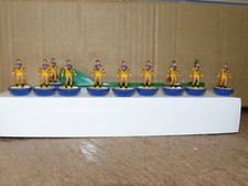 CLUB AMERICA 1985 SQUADRA