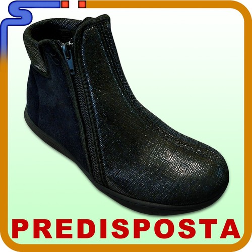 Mezzo stivaletto loren lycra - mezzo,