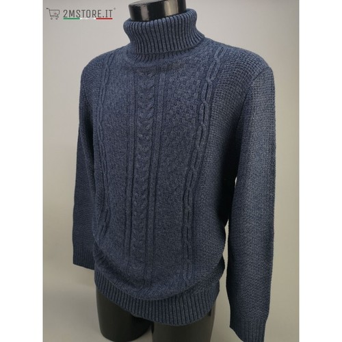 Maglione lupetto dolcevita - maglione,