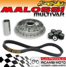 VARIATORE MALOSSI MULTIVAR 2000 + CINGHIA HONDA JAZZ 250 4T LC 2001--
