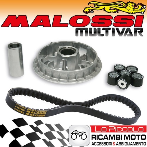 Variatore malossi multivar - variatore,