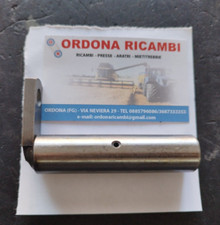4997489 PERNO CILINDRO IDROGUIDA DIAMETRO 20×81 mm TRATTORE FIAT CASE