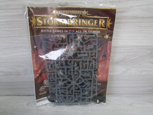 Warhammer stormbringer age - stormbringer, of