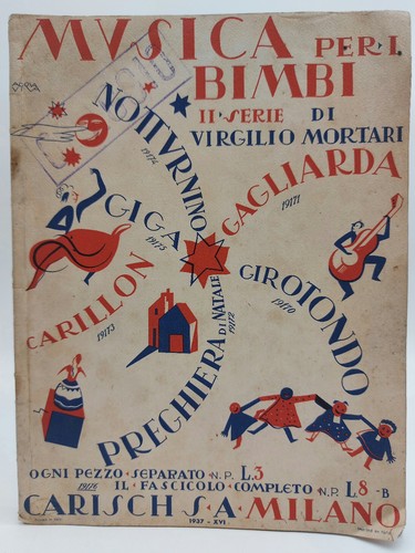 Musica per bimbi - musica, sei