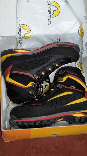 Sportiva trango tower - la,