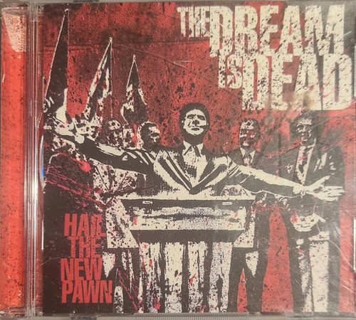 The dream dead hail - dream, is