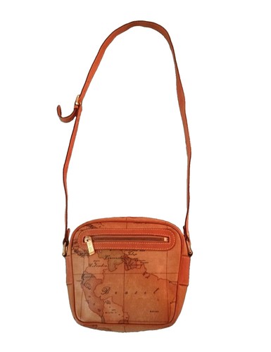 Borsa tracolla alviero - tracolla,
