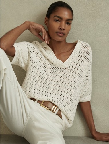 Polo reiss carla - polo, in