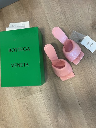 Sandali bottega veneta padded - sandali,