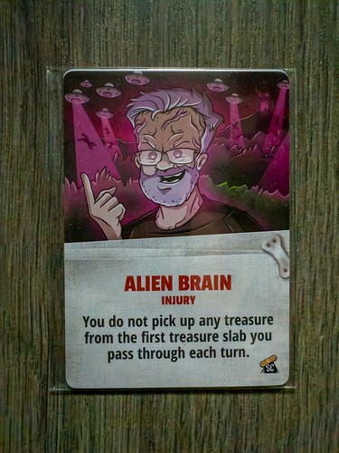 Fireball island la - island:,