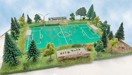 Noch scala 36965 diorama - noch,