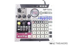 Roland SP-555 Sampler