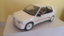 Otto Ottomobile 1/12 Peugeot
