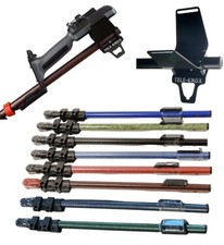 Accessori metal detector