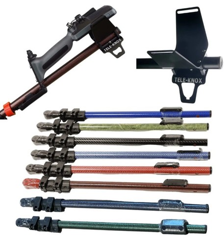 Tele knox albero carbonio - albero,
