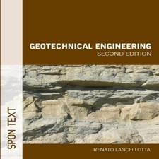 Geotechnical Engineering