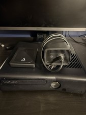 Xbox 360 Slim 4GB Console